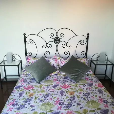 Vivienda Unifamiliar Sela Holiday home *