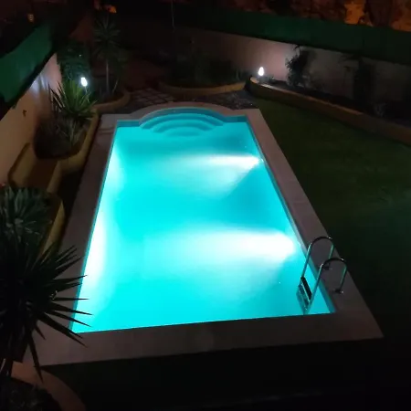 Vivienda Unifamiliar Sela Vakantiehuis