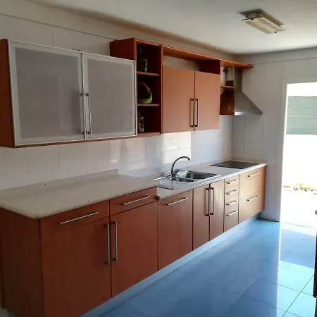 Vivienda Unifamiliar Sela Vakantiehuis
