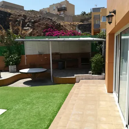 Vivienda Unifamiliar Sela * Santa Cruz de Tenerife