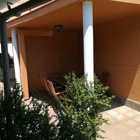 펜션 Vivienda Unifamiliar Sela *
