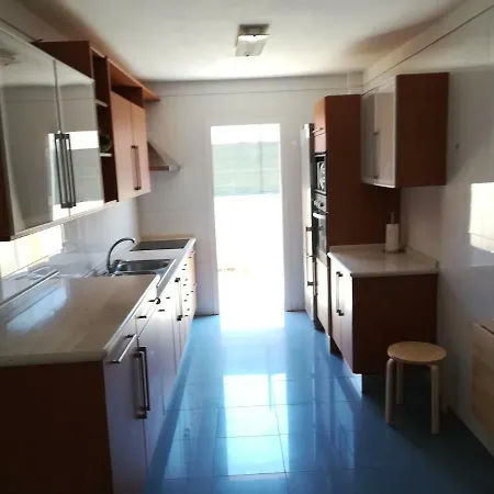 Vivienda Unifamiliar Sela 펜션