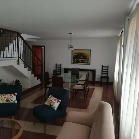 Vakantiehuis Vivienda Unifamiliar Sela