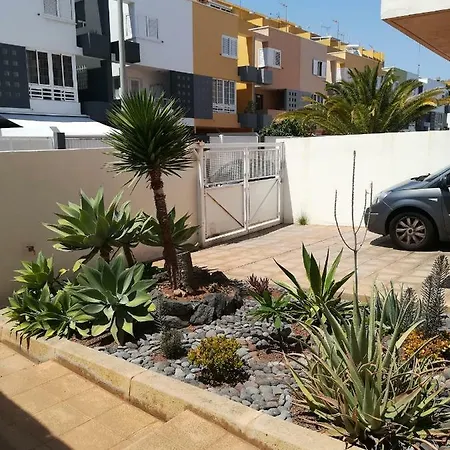 Semesterbostad Vivienda Unifamiliar Sela *