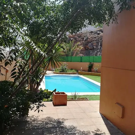 Semesterbostad Vivienda Unifamiliar Sela *