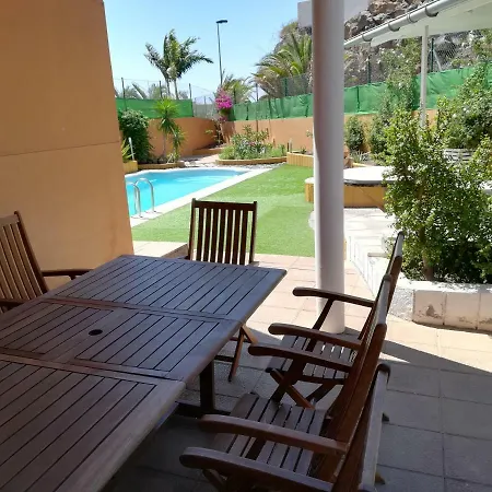 Semesterbostad Vivienda Unifamiliar Sela *