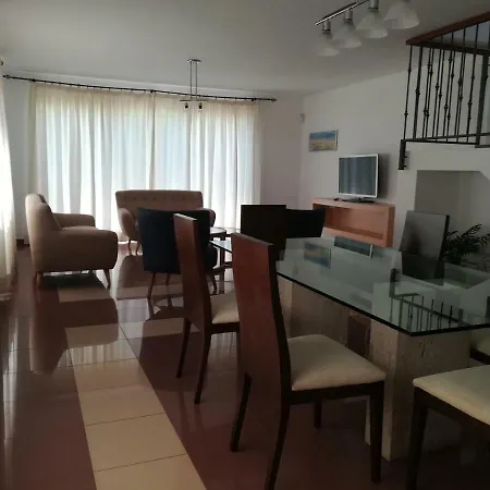 Vivienda Unifamiliar Sela 산타크루스데 테네리페