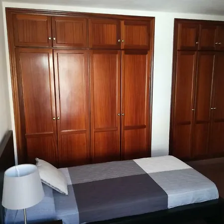 Semesterbostad Vivienda Unifamiliar Sela *