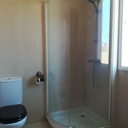 Vivienda Unifamiliar Sela Vakantiehuis