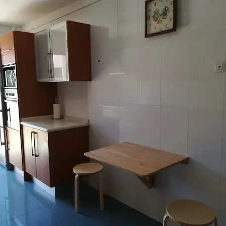 Vakantiehuis Vivienda Unifamiliar Sela
