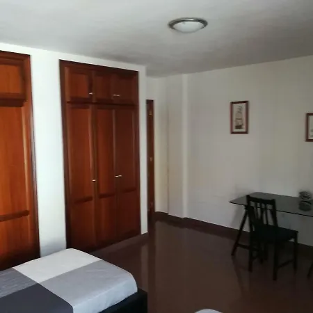 Vivienda Unifamiliar Sela 펜션 산타크루스데 테네리페