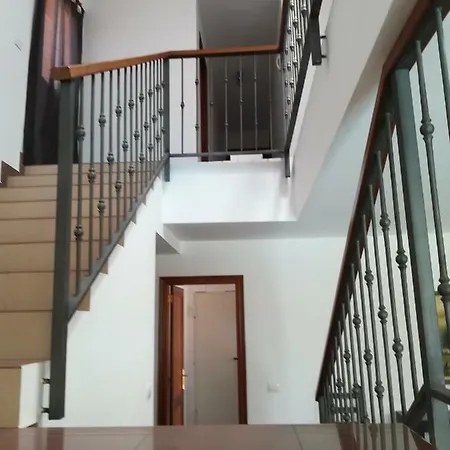 Vivienda Unifamiliar Sela *