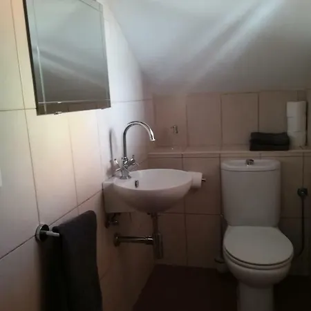 Vivienda Unifamiliar Sela Vakantiehuis *