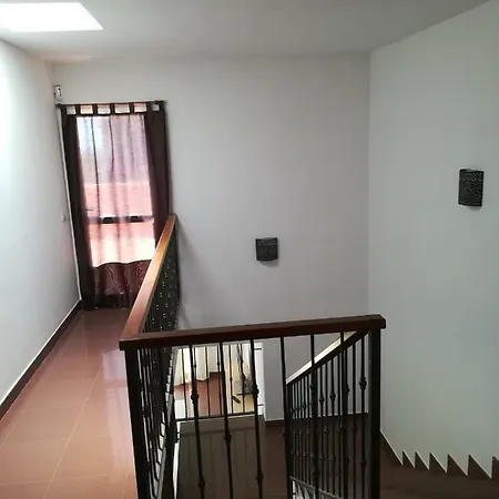 Vivienda Unifamiliar Sela 펜션